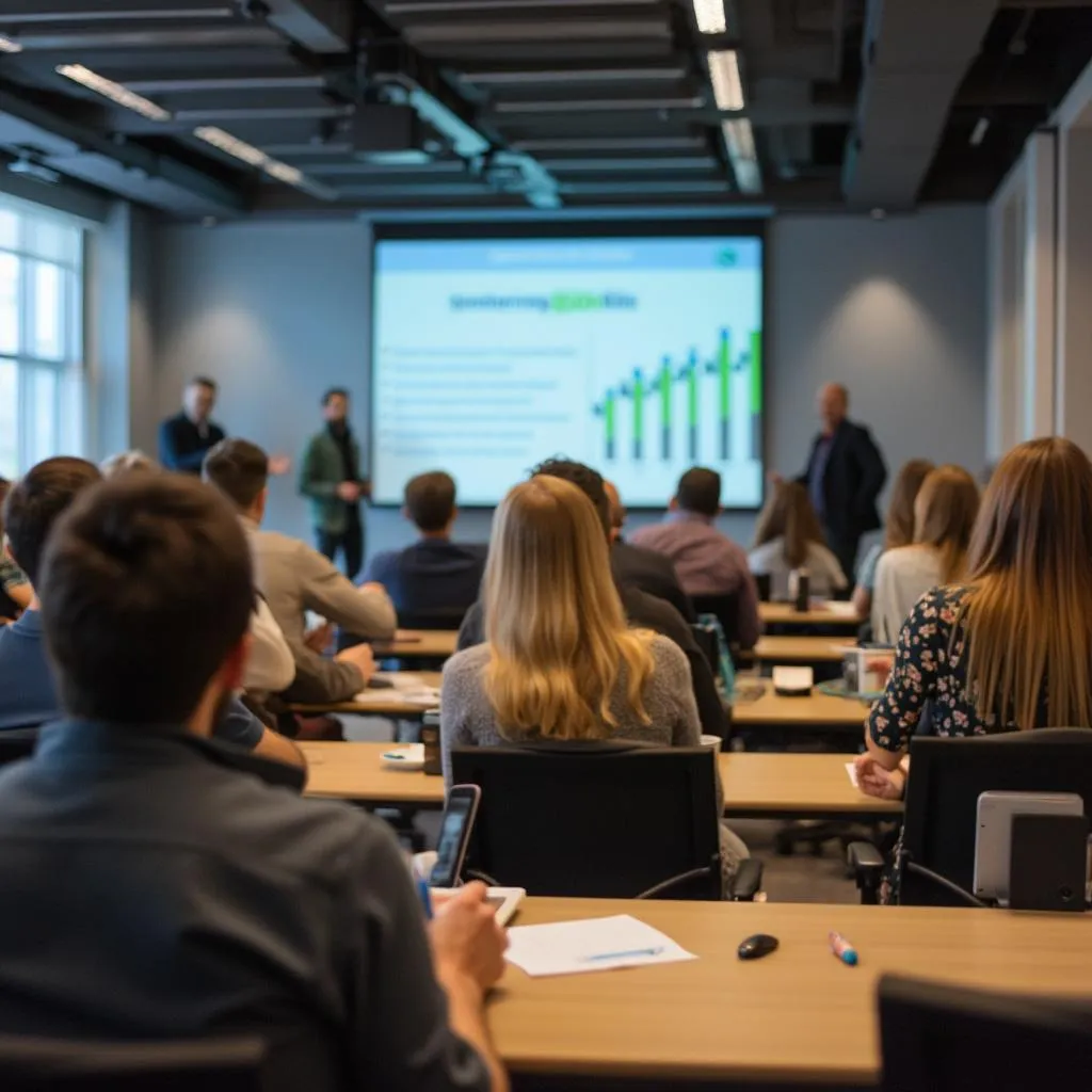 Atelier d'éducation financière