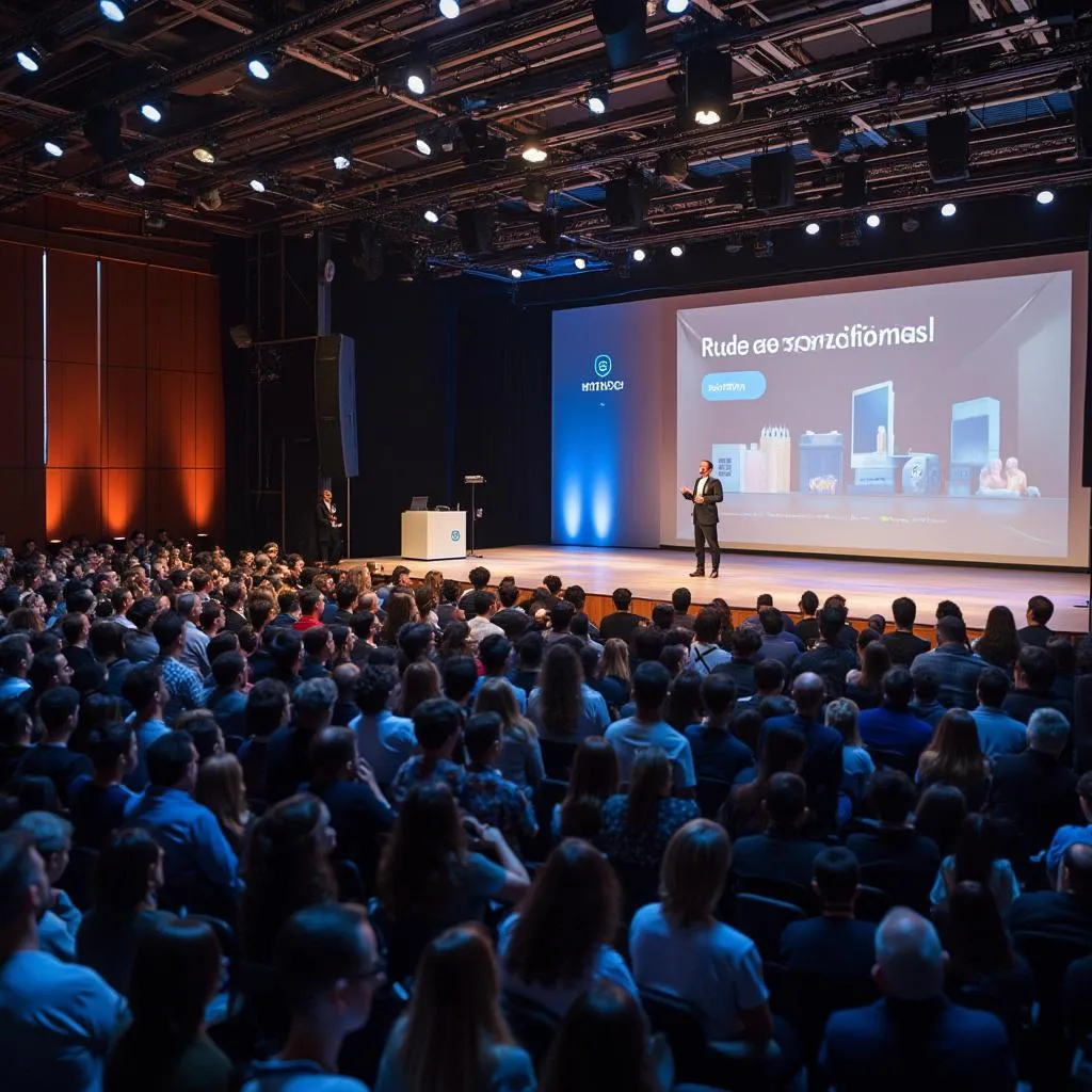 Conférence annuelle ÉconoSage