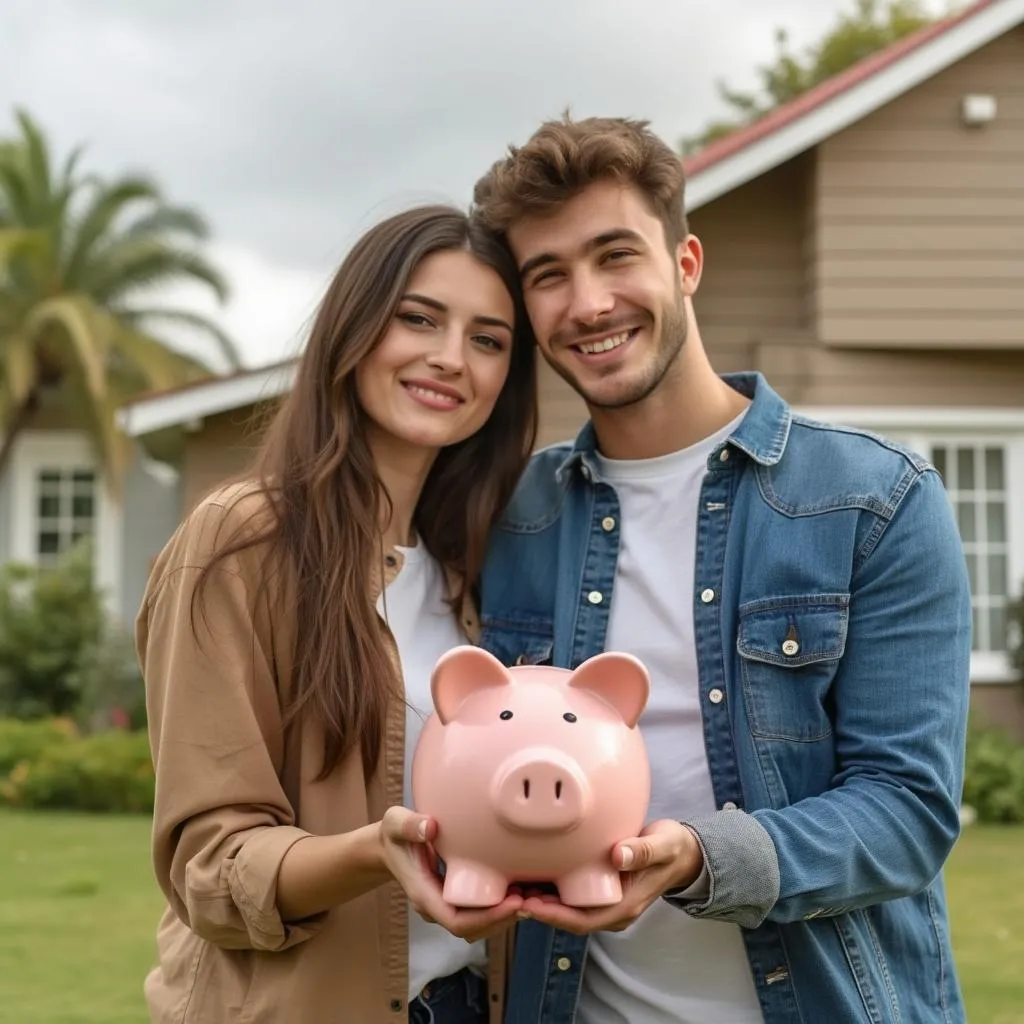 Achat immobilier