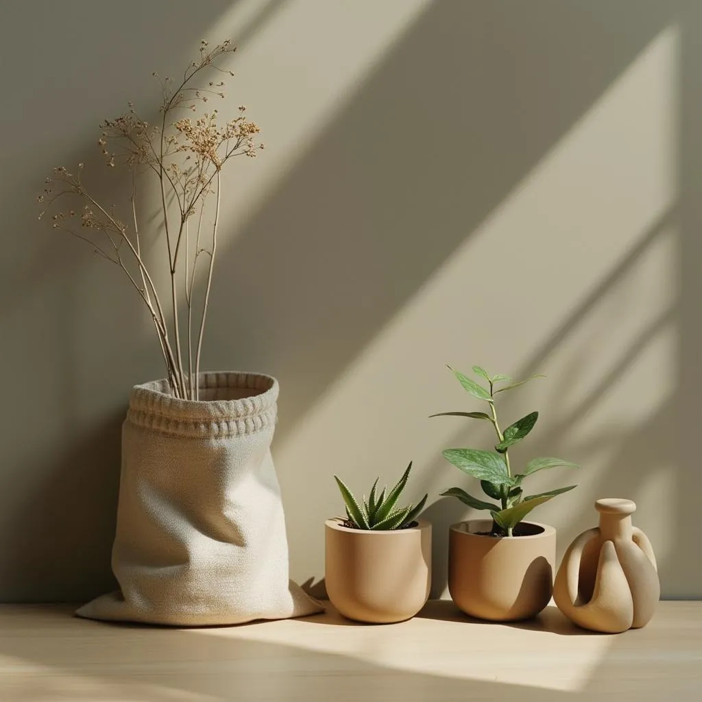 Mode de vie minimaliste