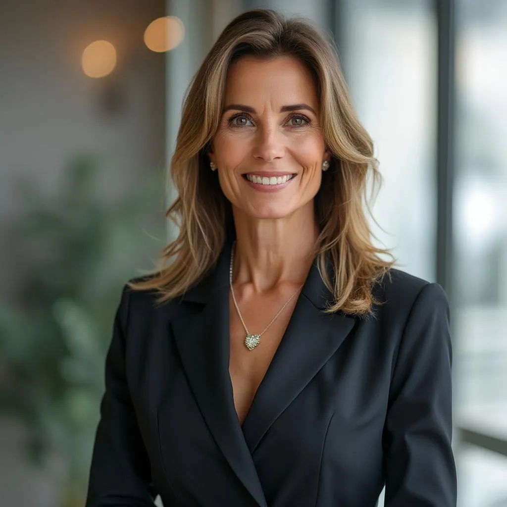 Claire Dubois, Fondatrice et Directrice