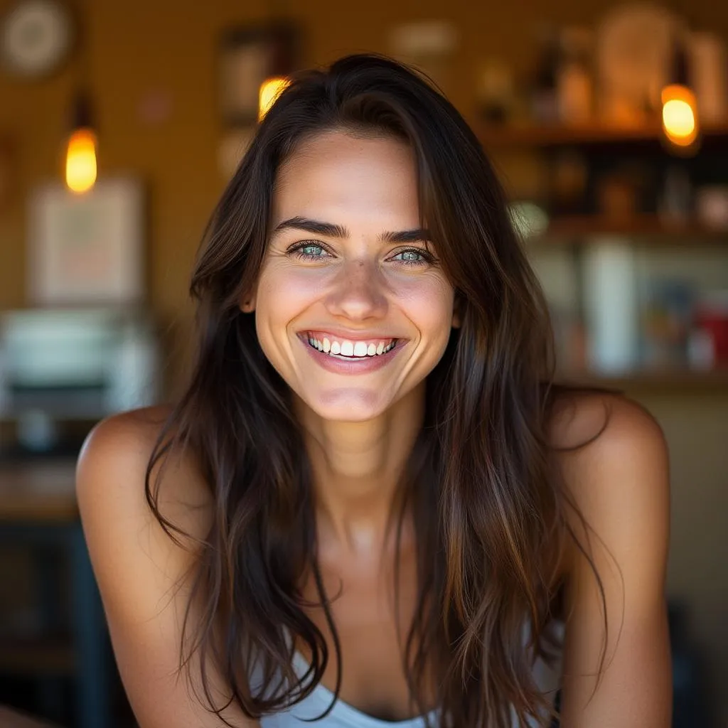 Photo de Mathilde Rousseau